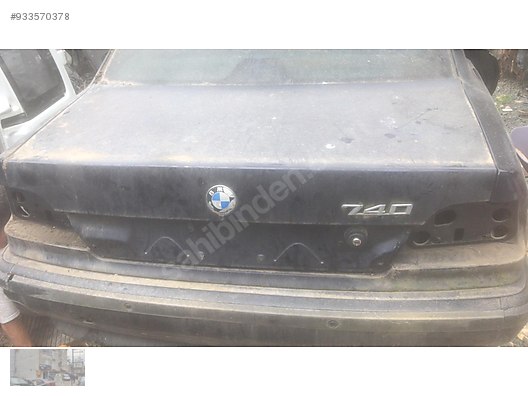 bmw e38 bagaj kapagi ilan ve alisveriste ilk adres sahibinden com da 933570378 bmw e38 bagaj kapagi ilan ve alisveriste ilk adres sahibinden com da 933570378