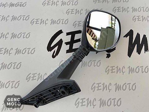 Yönlendirme / CM180301 Piaggio XEvo 250 Sağ Ayna XEvo 400 X8 200
