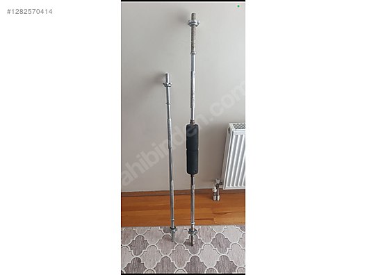 Used & Brand New Items / Sports / Body Building / Weights & Dumbbells