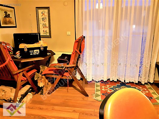 Sancaktepe Sarı Evler Sitesinde Satılık 3+2 Dubleks Daire. Satılık