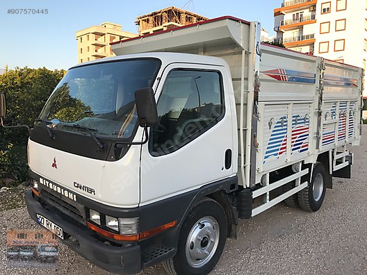 Mitsubishi Temsa Fe 635 Model 95 500 Tl Galeriden Satilik Ikinci El 907570445 Mitsubishi Temsa Fe 635 Model 95 500 Tl Galeriden Satilik Ikinci El 907570445