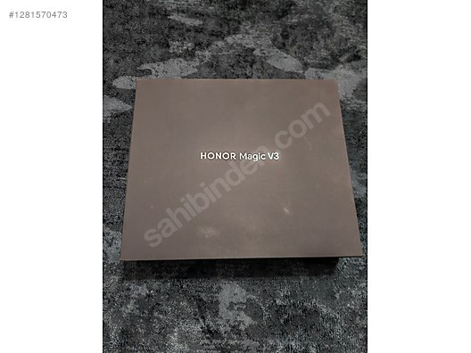 Used & Brand New Items / Cell Phones & Accessories / Cell Phones / Honor / Magic V3