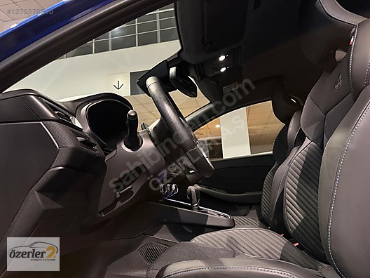 Vasıta / Otomobil / Renault / Clio / 1.0 TCe / Techno Esprit Alpine