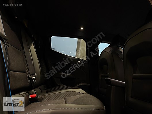 Vasıta / Otomobil / Renault / Clio / 1.0 TCe / Techno Esprit Alpine