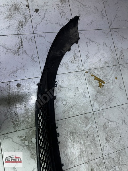 Mercedes GLC Tampon Izgarası