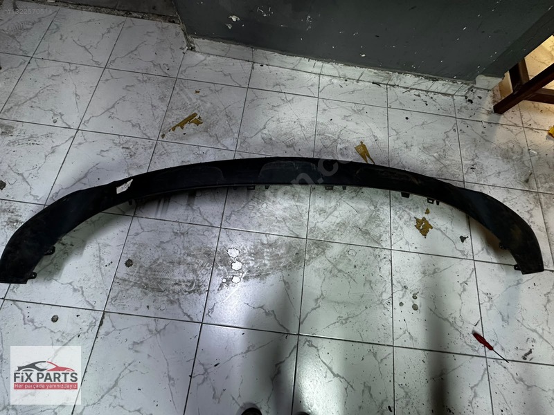 Mercedes GLC Tampon Izgarası