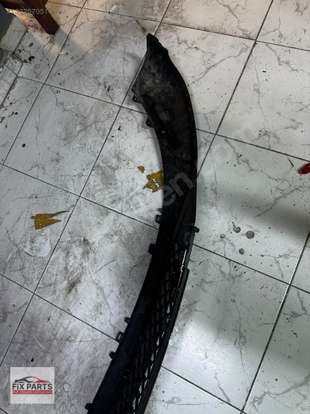 Mercedes GLC Tampon Izgarası