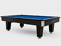 ŞAMPİYON BİLARDO POYRAZ MODEL 4 AYAK AMERİKAN - 9 FT. #1270570523