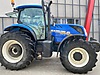 Machinery / Agricultural Machines / Tractors / New Holland / T7.165S