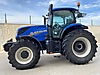Machinery / Agricultural Machines / Tractors / New Holland / T7.165S