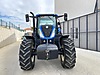 Machinery / Agricultural Machines / Tractors / New Holland / T7.165S