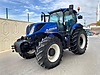 Machinery / Agricultural Machines / Tractors / New Holland / T7.165S
