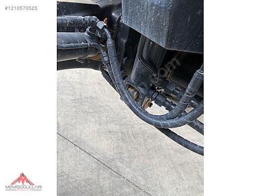 Machinery / Agricultural Machines / Tractors / New Holland / T7.165S