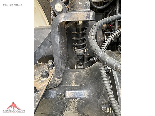 Machinery / Agricultural Machines / Tractors / New Holland / T7.165S