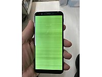 General mobile Gm 9 pro