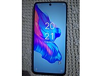 TECNO CAMON 18