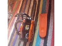 echo agaç kesme makinası