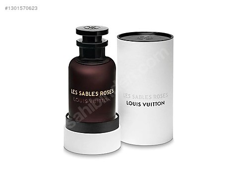 Louis Vuitton Les Sables Roses - 100 ML - Louis Vuitton 100 ml