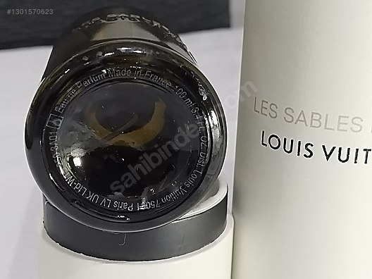 Louis Vuitton Les Sables Roses - 100 ML - Louis Vuitton 100 ml