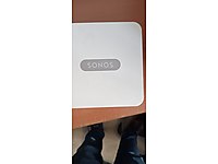 sonos connect
