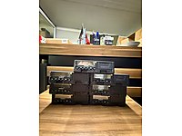 dijital takograf cihazı 24volt aselsan sıfır #1279570641