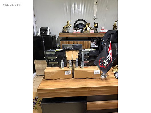 Used & Brand New Items / Electronics / Diagnostic & Test Devices / Tachometer