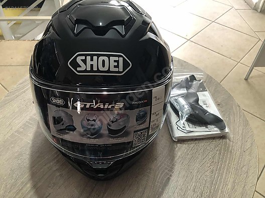 SHOEİ GT AİR3 - Kapalı Kasklar Uygun Fiyatlarıyla sahibinden.com