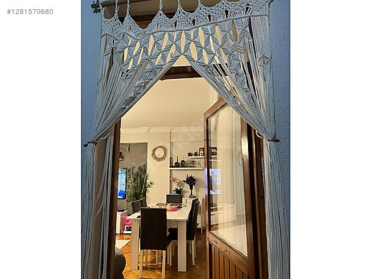 Used & Brand New Items / Home Decor / Home Textiles / Curtains & Sheers