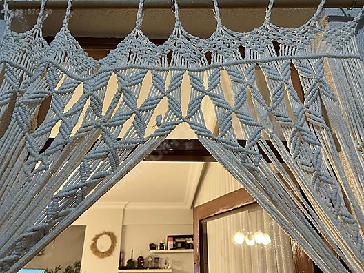 Used & Brand New Items / Home Decor / Home Textiles / Curtains & Sheers