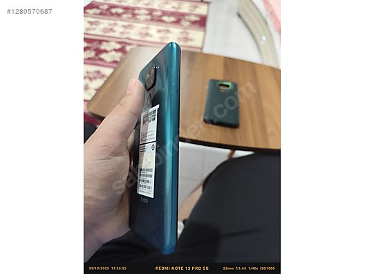 Used & Brand New Items / Cell Phones & Accessories / Cell Phones / Xiaomi / Redmi Note 9