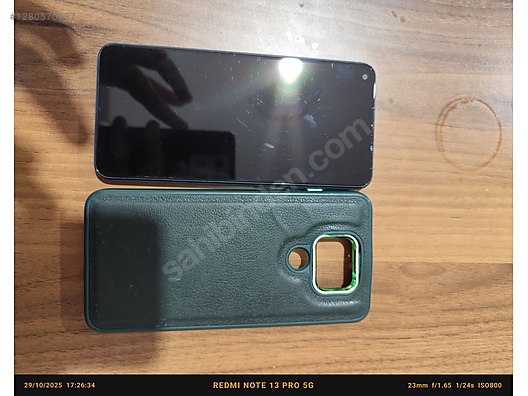 Used & Brand New Items / Cell Phones & Accessories / Cell Phones / Xiaomi / Redmi Note 9