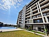 MYWAY 202 SİTESİ 1+1 BAHÇELİ HAVUZ CEPHE EŞYALI SATILIK DAİRE