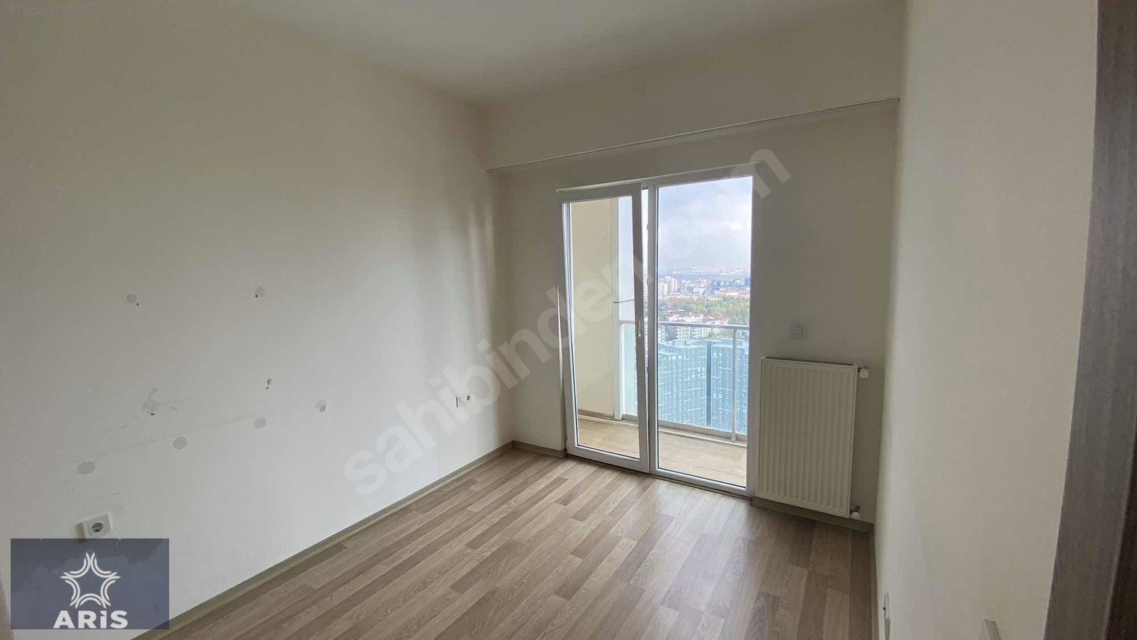 Aris Grand Tower da Büyük 1+1 İLK OTURAN SİZ OLUN - Image 10