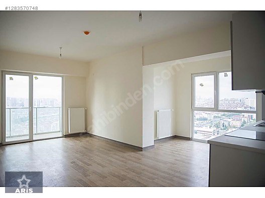 Aris Grand Tower da Büyük 1+1 İLK OTURAN SİZ OLUN - Image 33