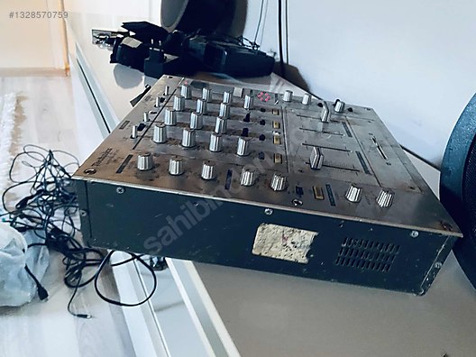 Technics DJ MIXER SH-MZ1200 sahibinden.comda - 1328570759
