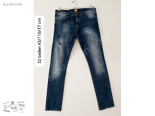 Hugo boss shop 999 jeans