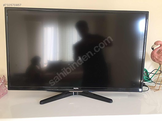 Vestel Vestel Led Tv 39 At Sahibinden Com 732570857