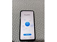 P40 Lite temiz telefon