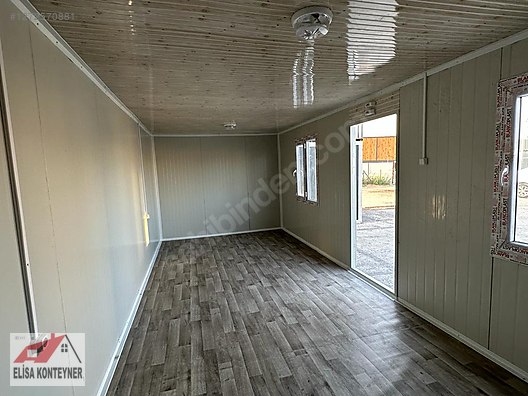 Machinery / Industrial / Containers & Cabins / Containers