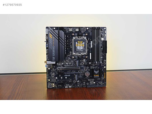 Used & Brand New Items / Computers / Desktops / Desktop Components / Motherboards
