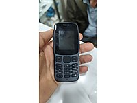 nokia tuşlu telefon