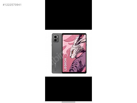 限定色 ホワイト Lenovo Legion Y700 2025 16+512 Etoren.com | Lenovo Legion Y700 2025 Gaming Tablet 8.8 inch