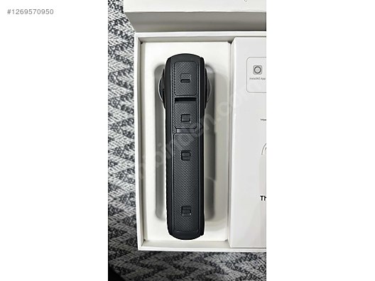 İkinci El ve Sıfır Alışveriş / Fotoğraf & Kamera / Video Kamera / Aksiyon Kamera