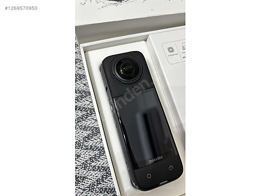 İkinci El ve Sıfır Alışveriş / Fotoğraf & Kamera / Video Kamera / Aksiyon Kamera