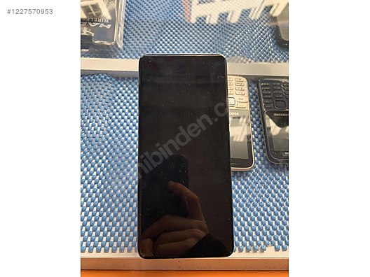 İkinci El ve Sıfır Alışveriş / Cep Telefonu & Aksesuar / Cep Telefonu / Xiaomi / Mi 11