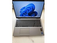 DELL PRECİSİON 3560 DOKUNMATİK İ7 32 RAM T500 TEMİZ LAPTOP