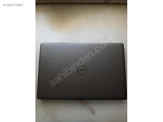 DELL PRECİSİON 3560 DOKUNMATİK İ7 32 RAM T500 TEMİZ LAPTOP - İlan ve alışverişte ilk adres sahibinden.com'da