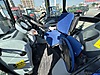 2024 Mağazadan İkinci El New Holland Satılık Traktör 2.100.000 TL'ye sahibinden.com'da