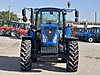 2024 Mağazadan İkinci El New Holland Satılık Traktör 2.100.000 TL'ye sahibinden.com'da