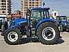 2024 T5.110 New Holland
